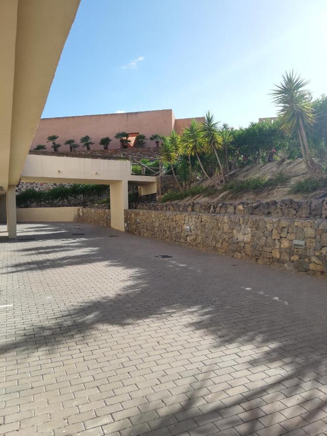 BAJO con JARDÍN PROPIO EN VALLE DEL ESTE GOLF!! Vera Exterior foto